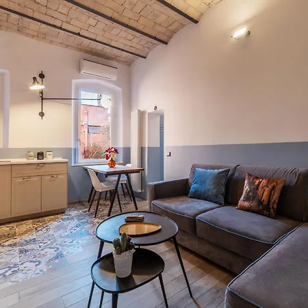 Orti - Charme Holidays Appartement