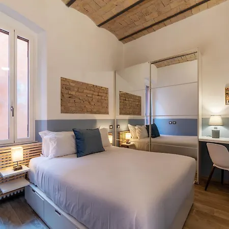 Orti - Charme Holidays Appartement *