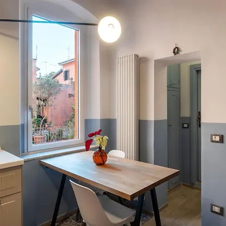 Orti - Charme Holidays Appartement