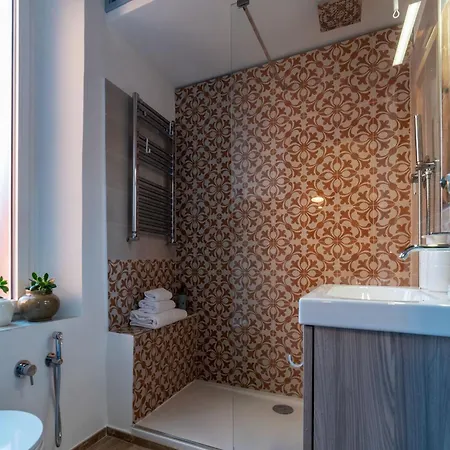 Appartement Orti - Charme Holidays *