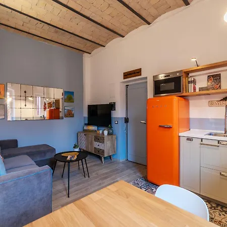 Appartement Orti - Charme Holidays