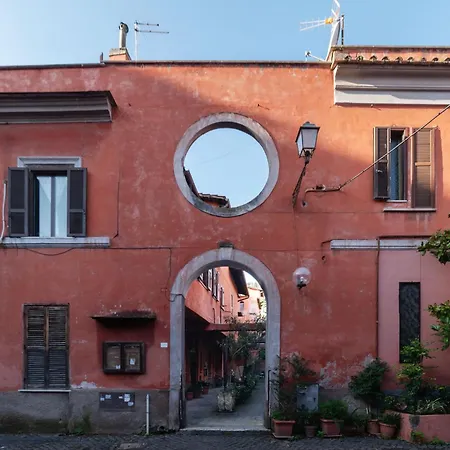Orti - Charme Holidays Appartement *