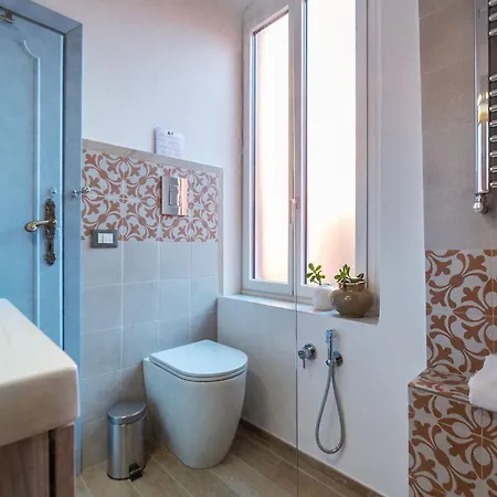 Orti - Charme Holidays Appartement