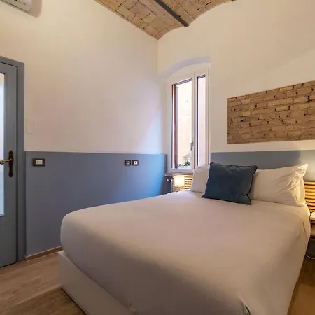 Appartement Orti - Charme Holidays *