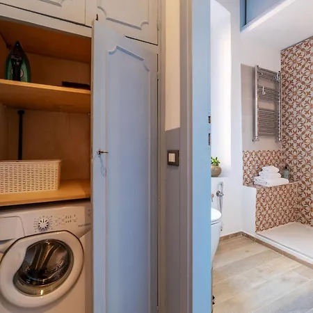Orti - Charme Holidays Appartement Rome